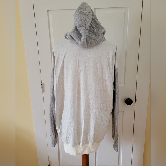 *Rare* Wildfox Del Sol Sample Roadtrip Hoodie - Picture 6 of 8